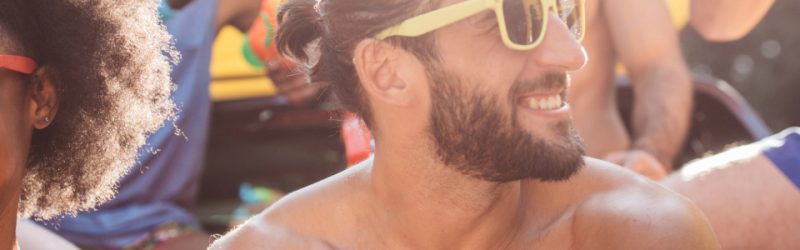 Header background image